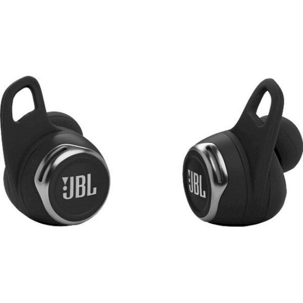 Наушники TWS JBL Reflect Flow Pro Black (JBLREFFLPROPBLK) 029267 фото