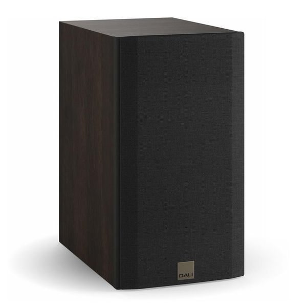 Фронтальні акустичні колонки DALI Opticon 2 MK2 Satin Black 043126 фото