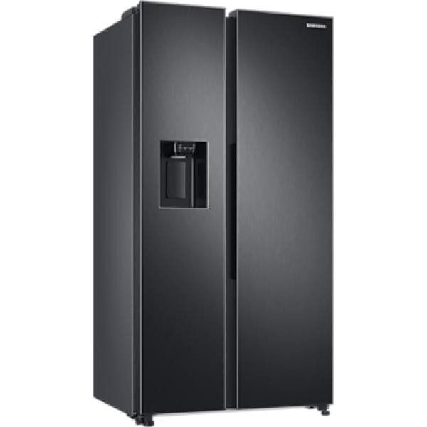 Холодильник з морозильною камерою Samsung RS68A8820B1 041777 фото