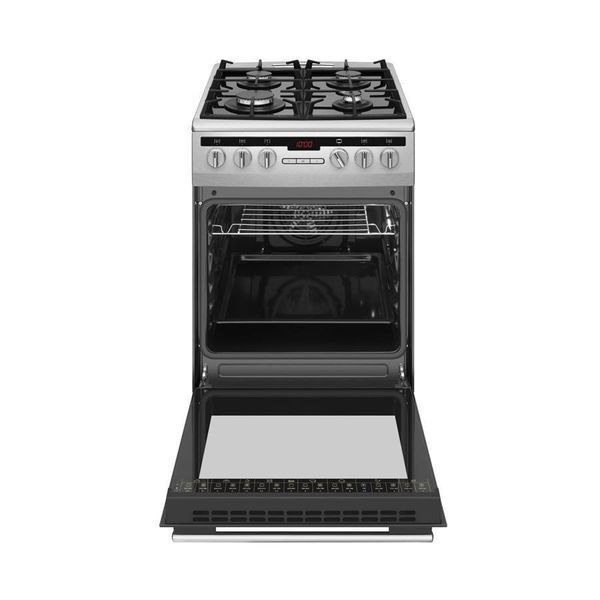 Комбінована плита Amica 57GcES3.33HZpTaA(Xx) 015574 фото