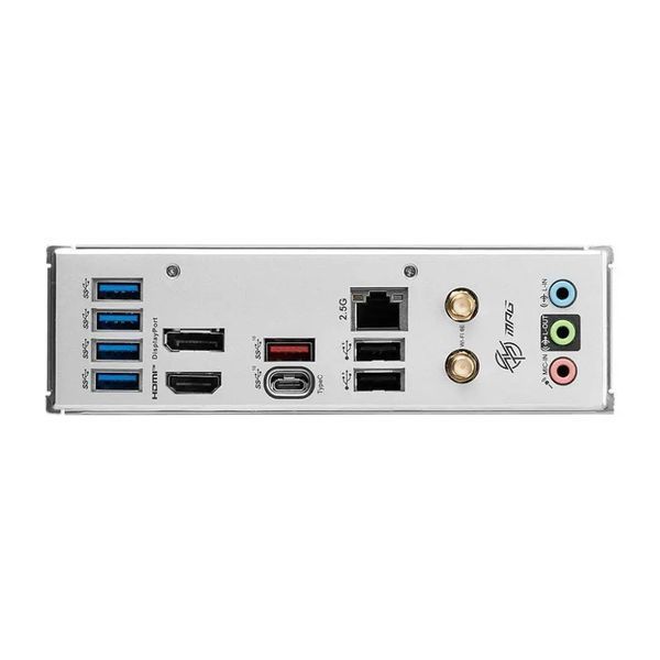 Материнська плата MSI MPG B760I EDGE WIFI (911-7D40-005, 911-7D40-014) 022582 фото