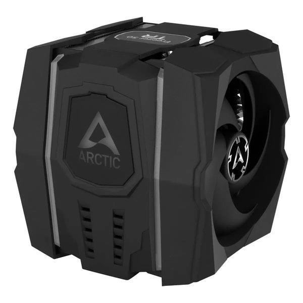 Повітряне охолодження Arctic Freezer 50 TR A-RGB (ACFRE00055A) 032893 фото