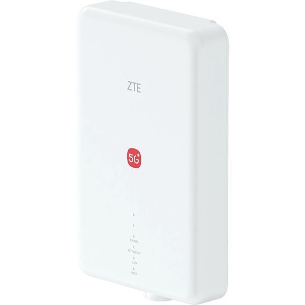 Маршрутизатор ZTE G5 Max Pro 2.4/5 ГГц (DualBand), Wi-Fi Mesh, слот для SIM 2100570 фото