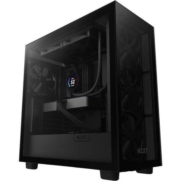 Водяне охолодження NZXT Kraken Elite 280 (RL-KN28E-B1) 014150 фото