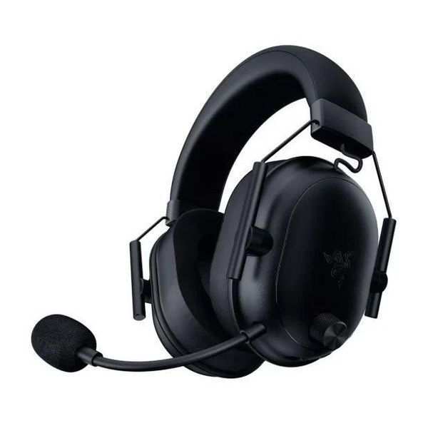 Наушники с микрофоном Razer BlackShark V2 HyperSpeed Black (RZ04-04960100-R3M1) 029793 фото
