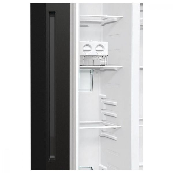 Холодильник с морозильной камерой Gorenje NRR9185EABXL 041130 фото