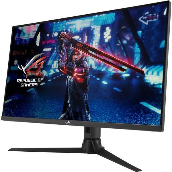 Монитор ASUS ROG Strix XG32AQ (90LM08A0-B01170) 023091 фото