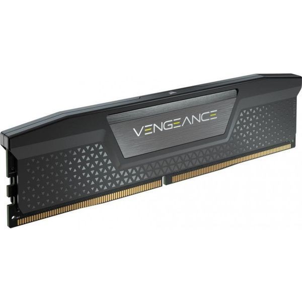 Пам'ять для настільних комп'ютерів Corsair 32 GB (2x16GB) DDR5 6000 MHz Vengeance (CMK32GX5M2B6000C40) 027596 фото