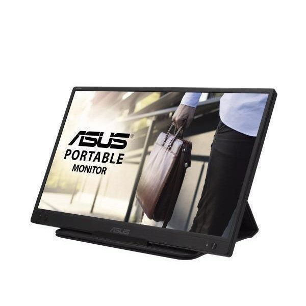 Портативний монітор ASUS ZenScreen MB166B (90LM07D3-B02170) 033980 фото