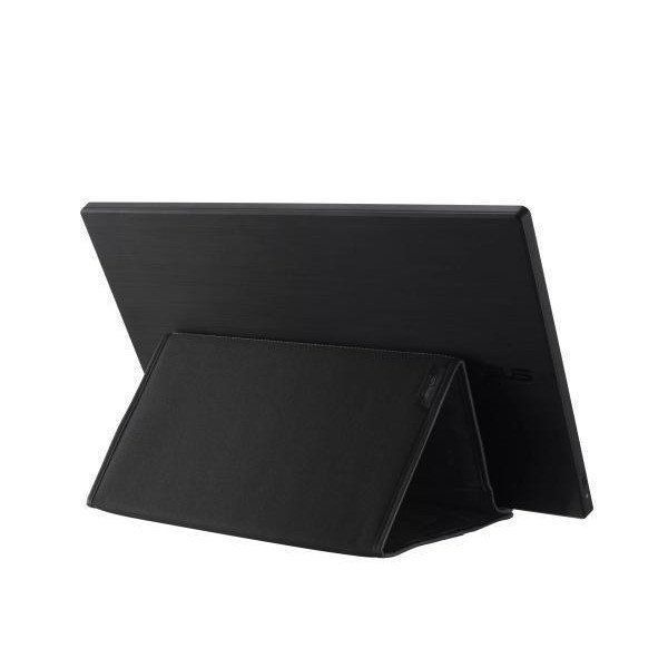 Портативний монітор ASUS ZenScreen MB166B (90LM07D3-B02170) 033980 фото