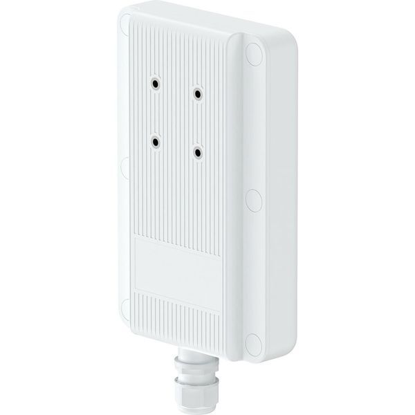 Маршрутизатор ZTE G5 Max Pro 2.4/5 ГГц (DualBand), Wi-Fi Mesh, слот для SIM 2100570 фото