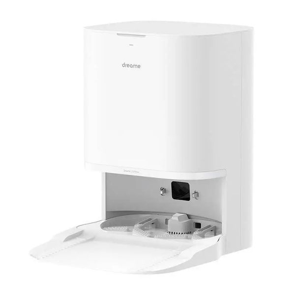 Робот-пилосос з вологим прибиранням Dreame L10 Prime (RLL11GC) 036287 фото