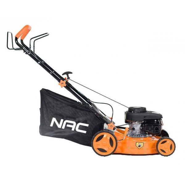 Газонокосилка бензиновая NAC LS40-130-LI 014673 фото