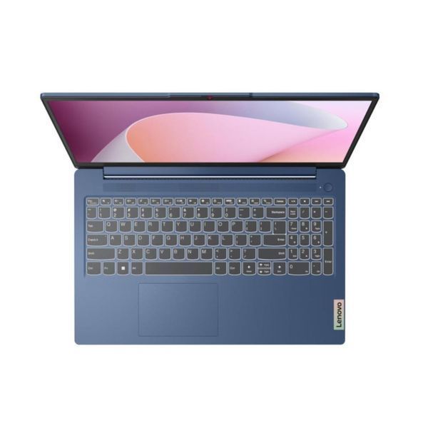 Ноутбук Lenovo IdeaPad Slim 3 15IAH8 (83ER0006PB) 027393 фото