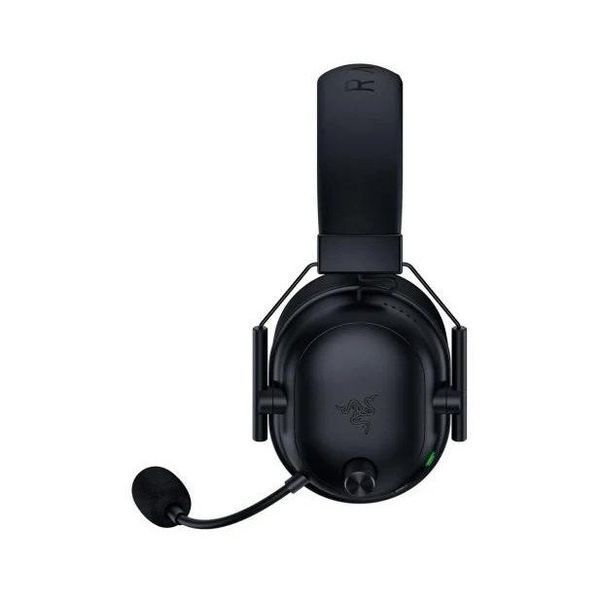 Наушники с микрофоном Razer BlackShark V2 HyperSpeed Black (RZ04-04960100-R3M1) 029793 фото