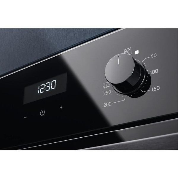 Духовка електрична Electrolux EOF5C50Z 011327 фото