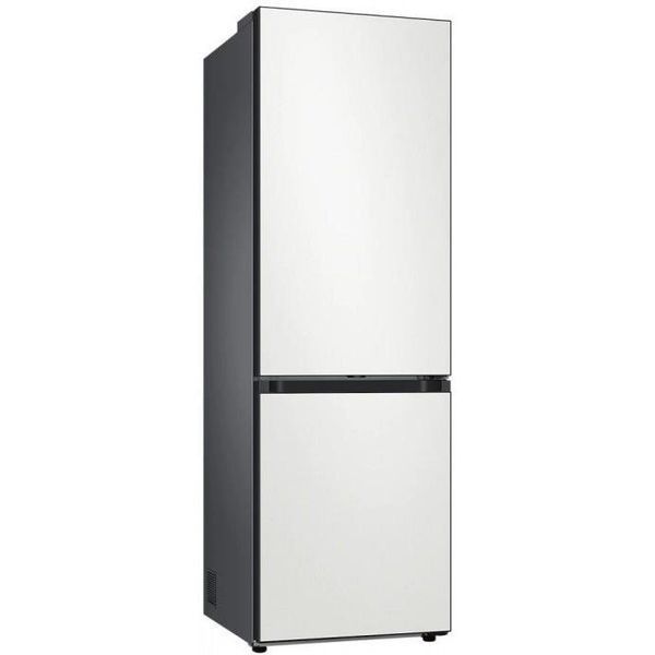 Холодильник з морозильною камерою Samsung Bespoke RB34A7B5CAP 041380 фото