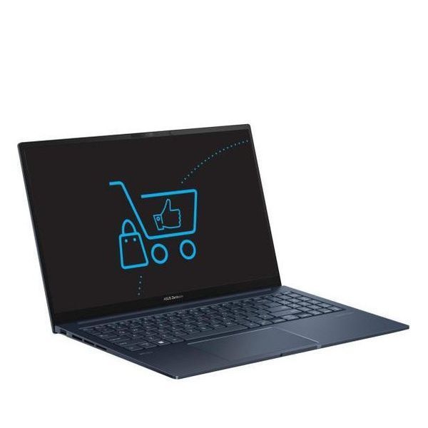 Ноутбук ASUS ZenBook 15 UM3504DA (UM3504DA-BN158W) 027143 фото