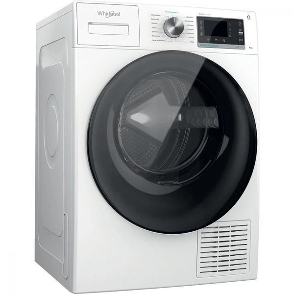 Сушильна машина Whirlpool W7 D94WB 040740 фото