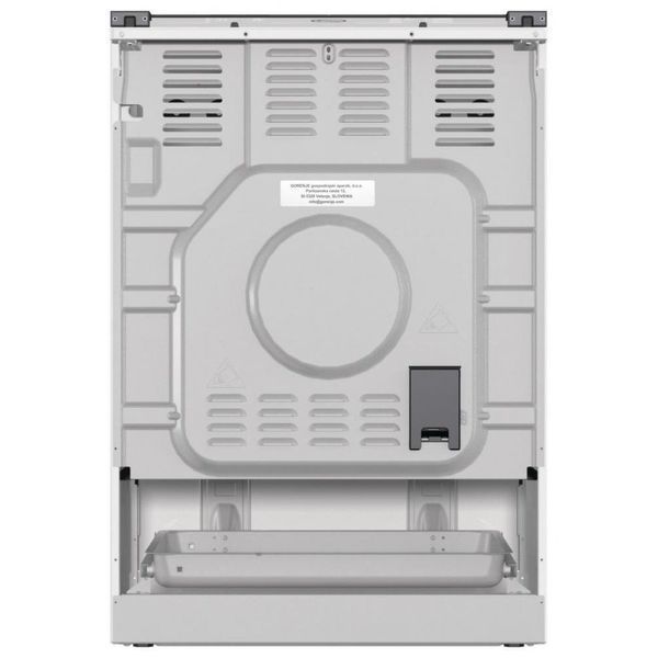 Комбінована плита Gorenje GK6C4WF 015543 фото