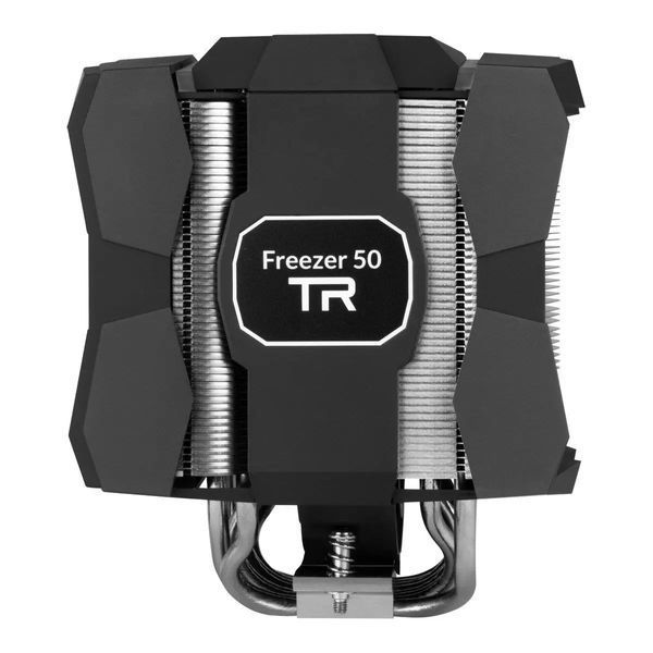 Повітряне охолодження Arctic Freezer 50 TR A-RGB (ACFRE00055A) 032893 фото