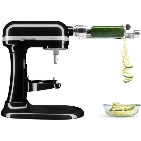 Кухонная машина KitchenAid Artisan 6.6 л 5KSM70SHXEOB 020859 фото