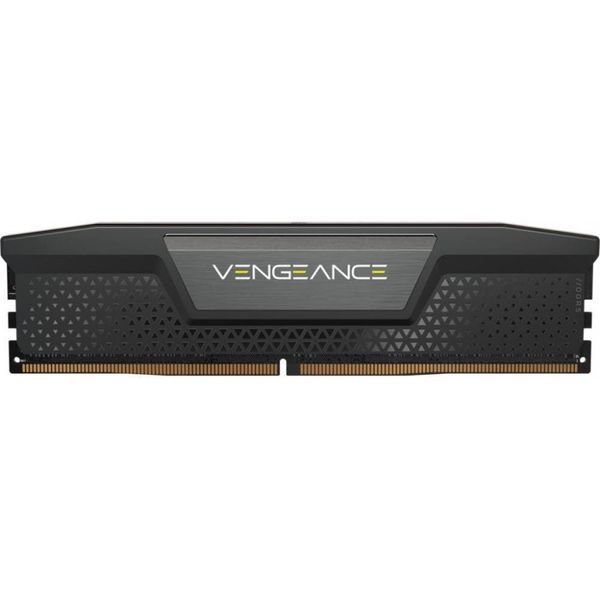 Пам'ять для настільних комп'ютерів Corsair 32 GB (2x16GB) DDR5 6000 MHz Vengeance (CMK32GX5M2B6000C40) 027596 фото