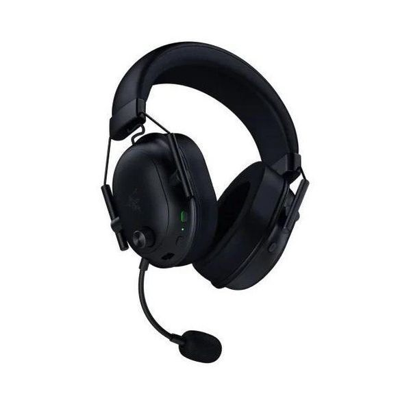 Наушники с микрофоном Razer BlackShark V2 HyperSpeed Black (RZ04-04960100-R3M1) 029793 фото