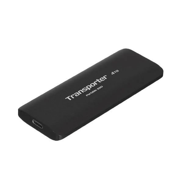 SSD накопичувач Patriot Transporter 4 TB (PTP4TBPEC) 525620 фото