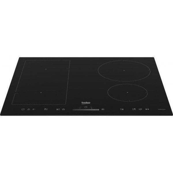 Варильна поверхня електрична Beko HII 64500 UFT 007033 фото