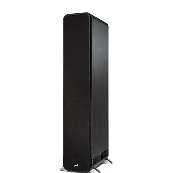 Фронтальні акустичні колонки Polk audio Signature s60e White 043326 фото