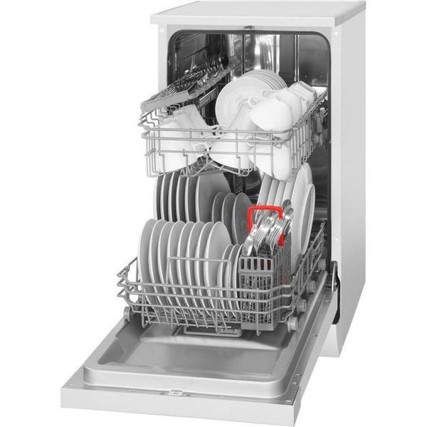 Посудомоечная машина Amica DFM41E6qWEU 030521 фото