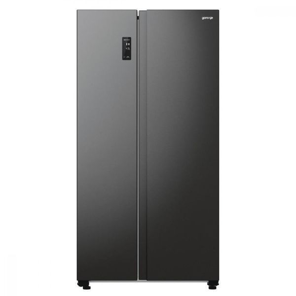 Холодильник с морозильной камерой Gorenje NRR9185EABXL 041130 фото