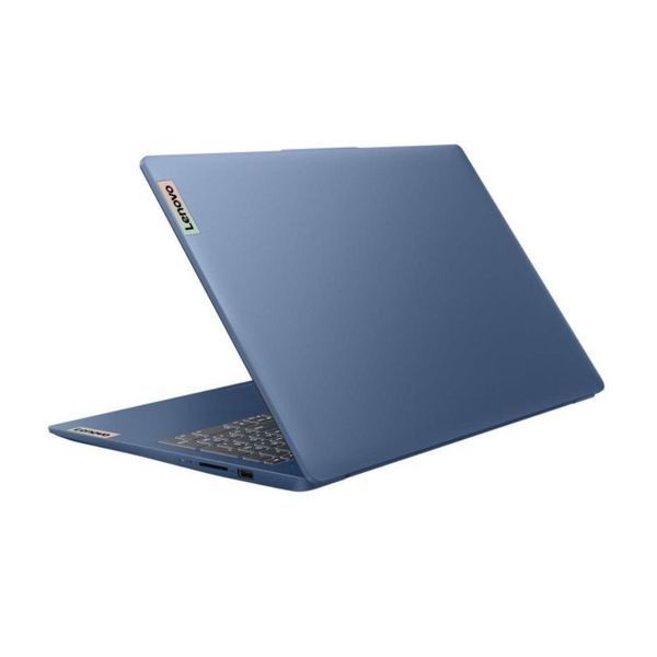 Ноутбук Lenovo IdeaPad Slim 3 15IAH8 (83ER0006PB) 027393 фото