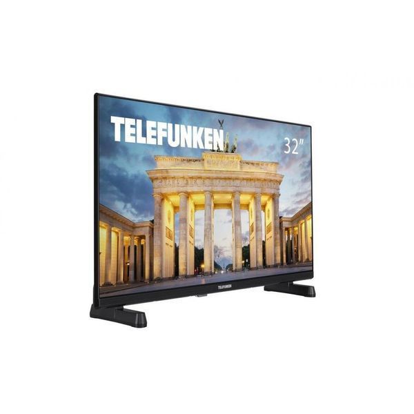 LCD телевізор (LED) Telefunken 32HG6030 002930 фото