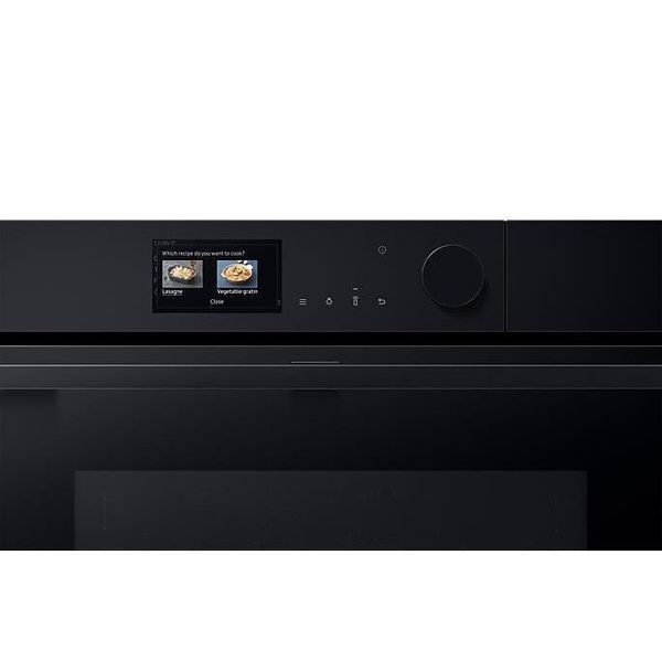 Духовка электрическая DUAL COOK Samsung NV7B6799JAK 011277 фото