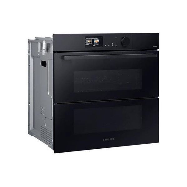 Духовка электрическая DUAL COOK Samsung NV7B6799JAK 011277 фото