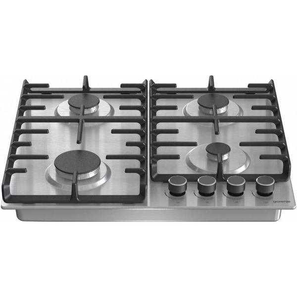 Варильна поверхня газова Gorenje G642ABX 006983 фото
