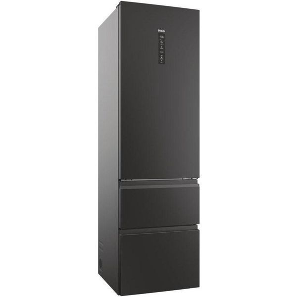 Холодильник з морозильною камерою Haier HTW5620DNPT 041677 фото
