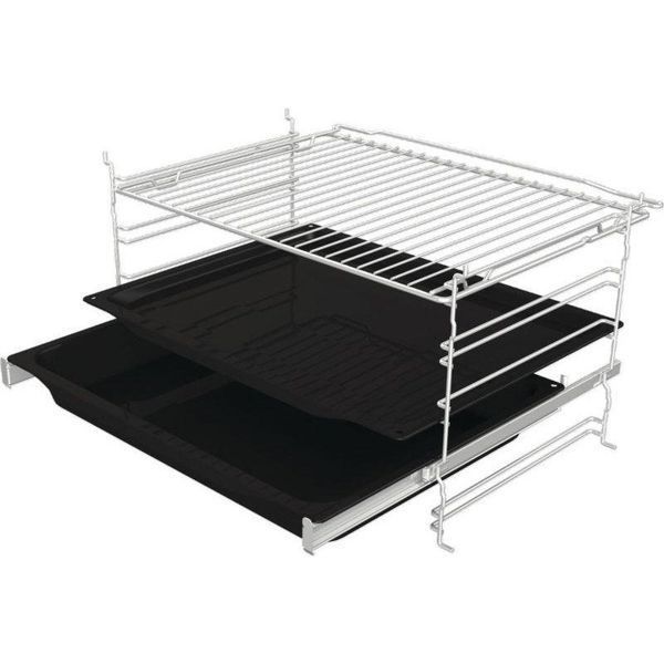 Духовка электрическая Gorenje BOS6737E06B 011377 фото
