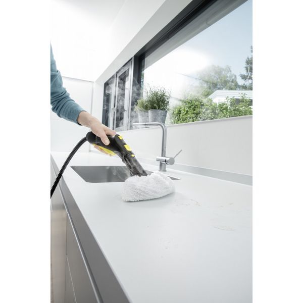 Пароочисник Karcher SC 3 EasyFix (1.513-110.0) 032166 фото