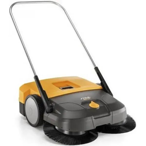 Підмітальна машина Stiga SWP 475 2W0755011/ST1 307234ua фото
