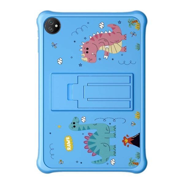 Планшет Blackview Tab 30 Kids 2/64GB Blue 033649 фото