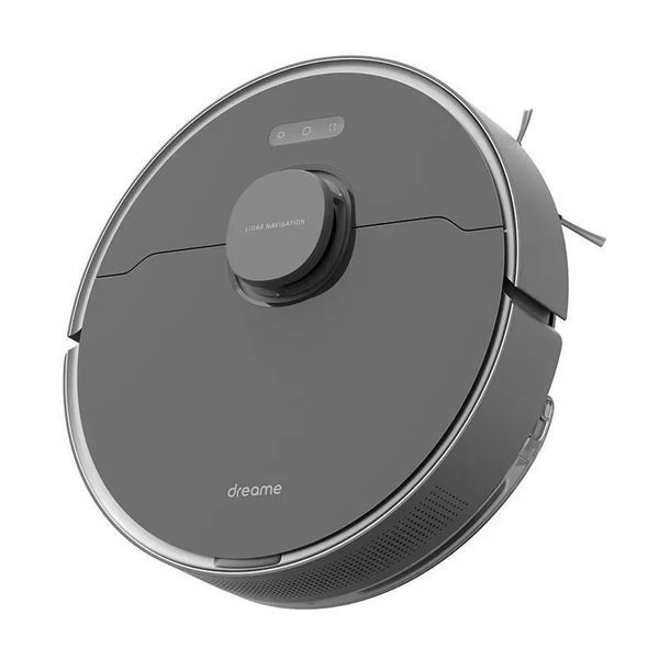 Робот-пылесос с влажной уборкой Dreame D10s Plus (RLS6AD) 476713ua фото