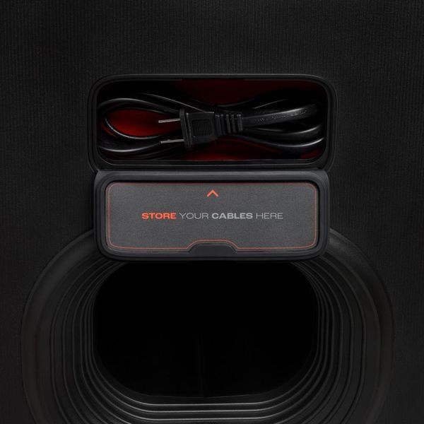 Моноблочна акустична система JBL PartyBox Ultimate (JBLPARTYBOXULT) 029140 фото