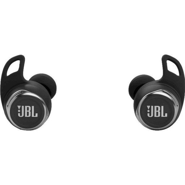 Наушники TWS JBL Reflect Flow Pro Black (JBLREFFLPROPBLK) 029267 фото