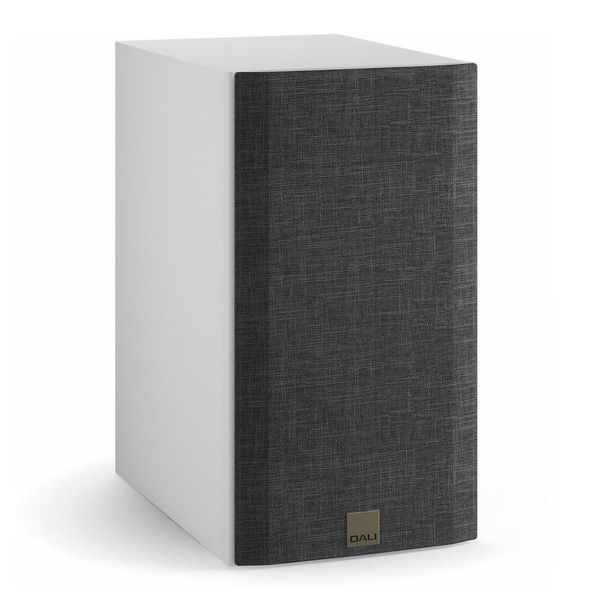 Фронтальні акустичні колонки DALI Opticon 2 MK2 Satin Black 043126 фото
