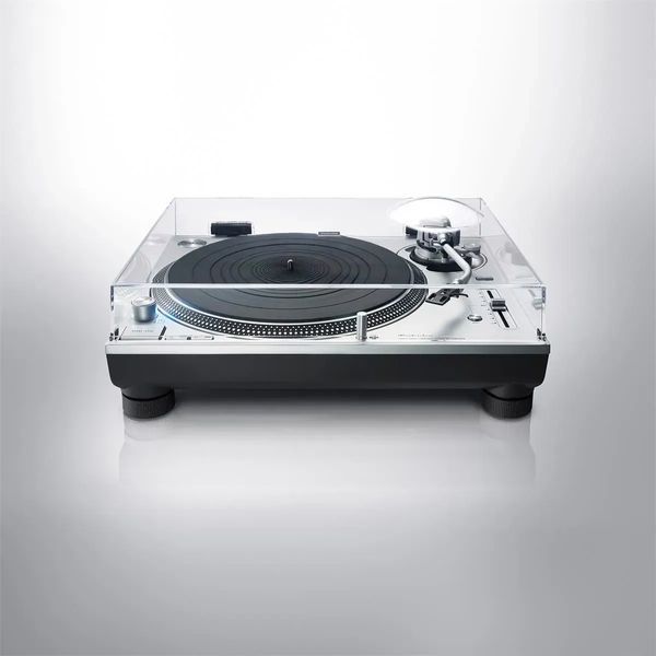 Програвач вінілових дисків Technics SL-1200GREES 609955 фото