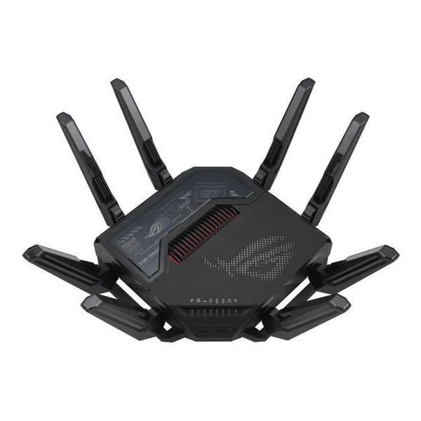Беспроводной маршрутизатор (роутер) Asus Rog Rapture GT-BE98 504910ua фото