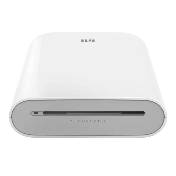 Мобильный принтер Xiaomi Mi Pocket Photo Printer (TEJ4018GL) 317207 фото